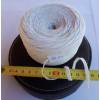 Guma prádlová 5 mm / 75 m biela