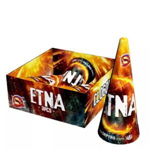 Etna Vampír