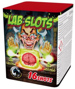Lab slots Vampír